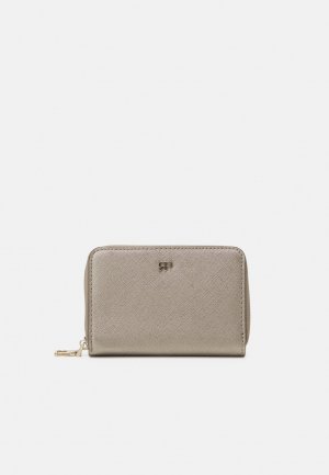 Кошелек Wallet Basic , цвет silver PARFOIS