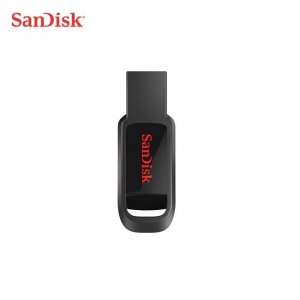 Флеш-накопитель CRUZER SPARK™ USB 2.0 SanDisk