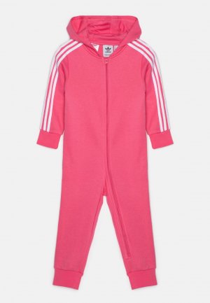 Комбинезон ONESIE INFANT UNISEX adidas Originals, цвет pink fusion Originals