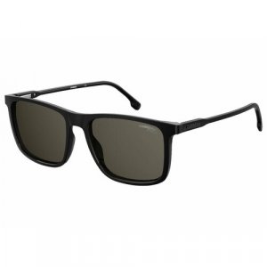 Солнцезащитные очки Carrera 231/S 807 IR IR, черный. Цвет: черный/серый..