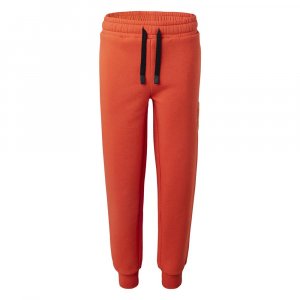 Спортивные брюки Lokiro Sweat, оранжевый Iguana