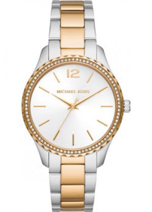 Fashion наручные женские часы MK6899. Коллекция Layton Michael Kors