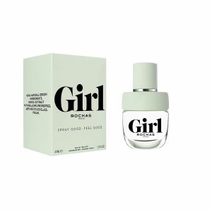 Женский парфюм Girl (40 мл) EDT Rochas