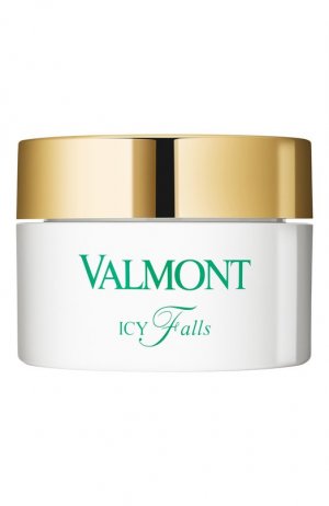Желе для снятия макияжа (100ml) Valmont. Цвет: бесцветный