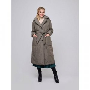 Куртка, размер 48 DIXI COAT