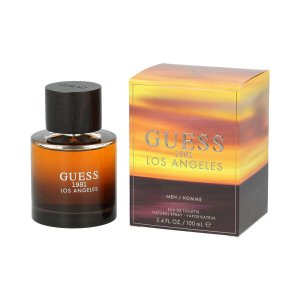 Мужские духи EDT 1981 Los Angeles For Men 100 мл Guess