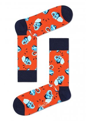 Носки Clean Elephant Sock CEL01 Happy socks