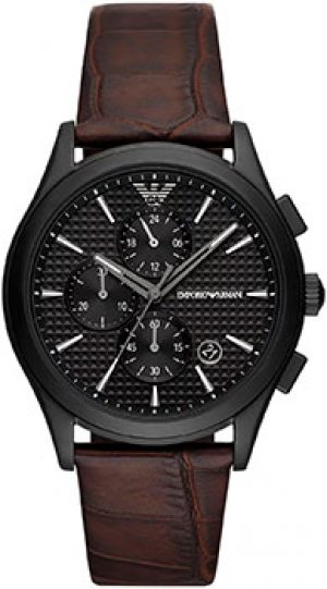 Fashion наручные мужские часы AR11549. Коллекция Paolo Emporio armani