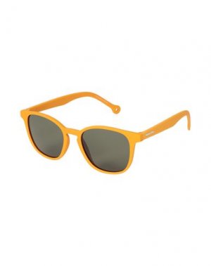 Солнечные очки PARAFINA. Цвет: охра