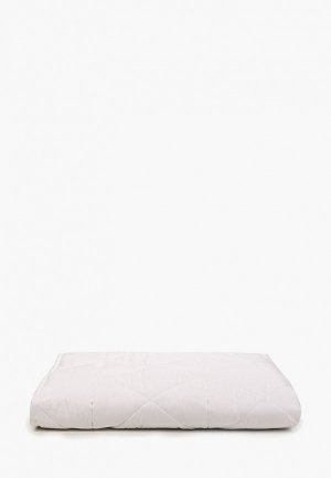 Одеяло 1,5-спальное Primavelle Evcalina. Цвет: белый