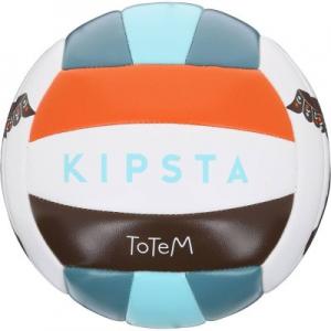 Мяч Для Пляжного Мини-волейбола Rio Totem Grand Nord - Цветной KIPSTA