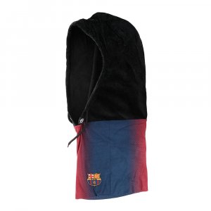 Унисекс Barça 14000 флисовый капюшон и утеплитель для шеи BUFF