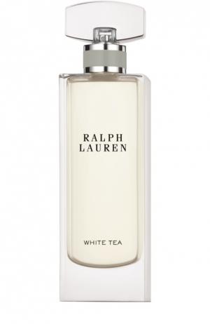 Парфюмерная вода Collection White Tea Ralph Lauren. Цвет: бесцветный