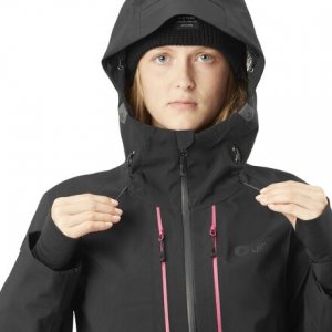 Куртка Aeron 3L - женская , черный Picture Organic