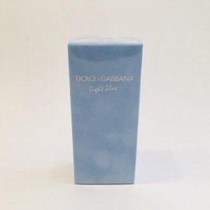 Туалетная вода Dolce & Gabbana Light Blue 200 мл Dolce&Gabbana