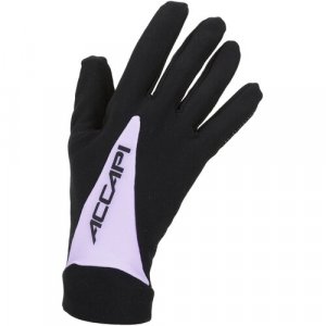 Перчатки Cycling Gloves, размер XL/XXL, черный Accapi. Цвет: черный