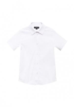 Рубашка Junior Republic. Цвет: белый