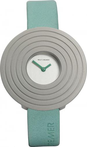 Часы наручные Rolf Cremer Solea Turquoise