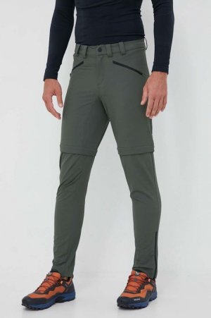 Уличные брюки , зеленый Rossignol
