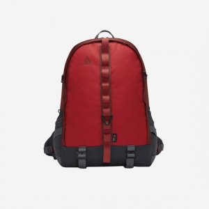 Рюкзак ACG Karst красный камень Nike