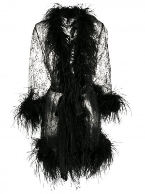 Вечернее платье Hello Glamour Gilda & Pearl. Цвет: черный