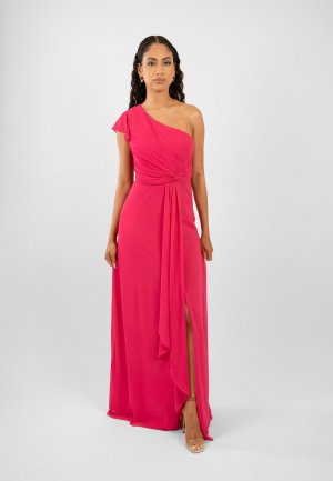 Длинное платье Lolo , розовый TFNC