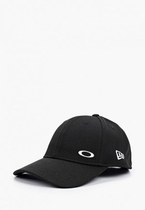 Бейсболка Oakley TINFOIL CAP 2.0. Цвет: черный