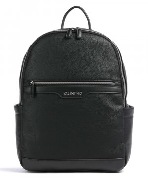 Рюкзак Efeo 14″ из искусственной кожи, черный Valentino Bags