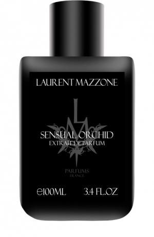 Духи Sensual Orchid LM Parfums. Цвет: бесцветный