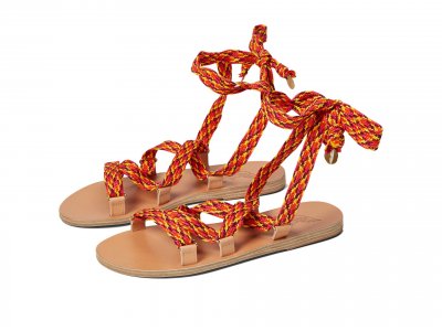 Сандалии, Paraskevi Ancient Greek Sandals