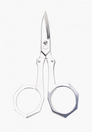 Ножницы для маникюра Victorinox. Цвет: серебряный