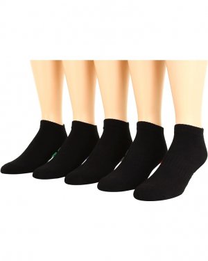 Носки Stealth Ankle Sock (5 Pack), черный Globe
