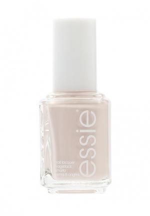 Лак для ногтей Essie Оттенок 502, Mixtaupe, 13,5 мл. Цвет: розовый