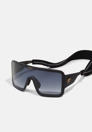 Солнцезащитные очки Flaglab Unisex , цвет matte black Carrera