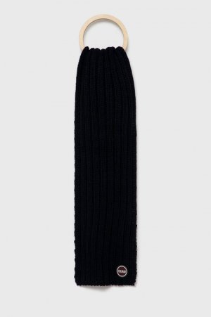 Кольмарский шарф , темно-синий Colmar