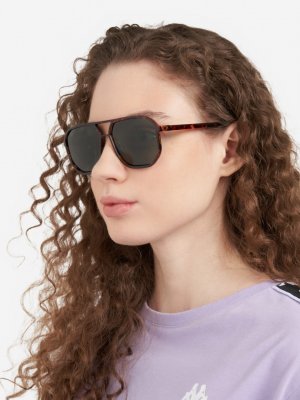 Солнцезащитные очки, Мультицвет Kappa. Цвет: мультицвет