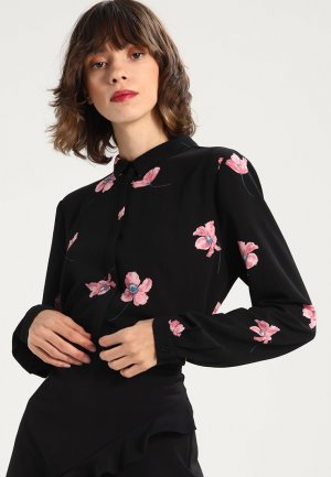 Блузка-рубашка KLARA , цвет messina mbyM