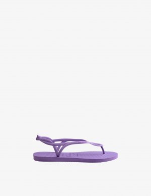 Пляжные сандалии , фиолетовый Havaianas