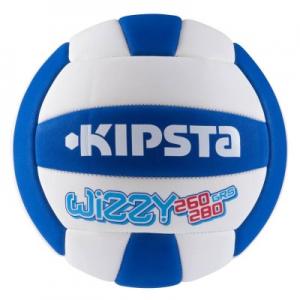 Волейбольный Мяч Для Игроков 15 Лет Wizzy 260-280 Г KIPSTA