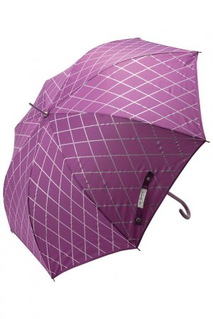 Зонтик Lisbeth Dahl. Цвет: фиолетовый