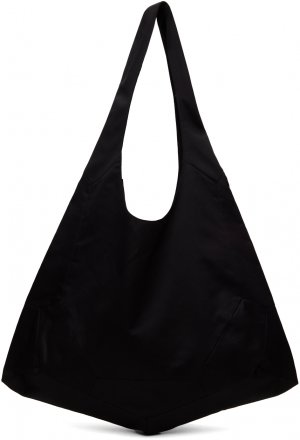 Черная сумка-тоут Neo-Rider , цвет Black Julius
