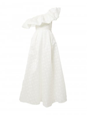 Вечернее платье , белый True Decadence