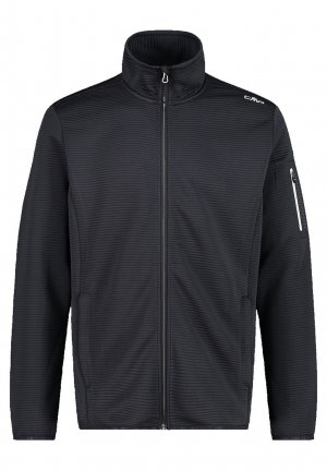 Куртка тренировочная ACTIVE , цвет antracite black CMP