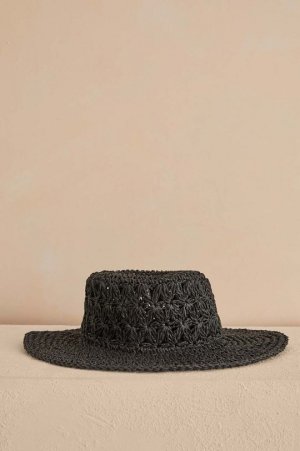 Женская потайная шляпа PACIFICO women'secret, черный Women'Secret
