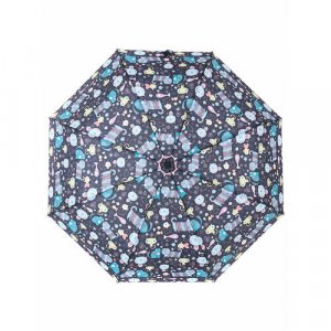 Зонт , серый Nex. Цвет: серый