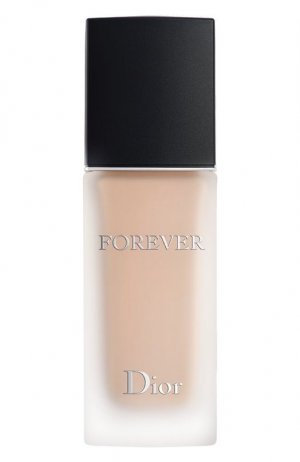 Тональный крем для лица Forever SPF 20 PA+++ , 1,5N Нейтральный (30ml) Dior. Цвет: бесцветный