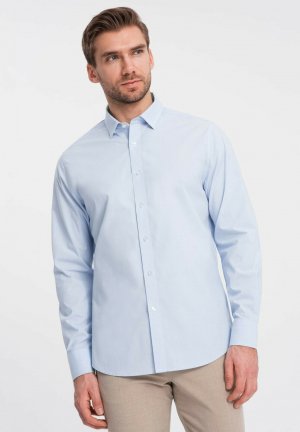 Рубашка , цвет light blue Ombre