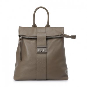 Дорожные и спортивные сумки Diva`s Bag. Цвет: серо-коричневый