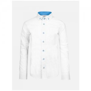 Рубашка дошкольная Libra 1lt размер:(110-116) Imperator. Цвет: белый