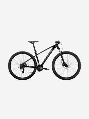 Велосипед горный Marlin 5 29, 2021, Черный Trek. Цвет: черный